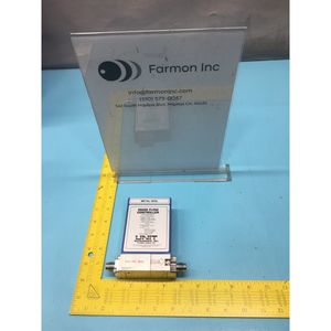 AMAT 3030-01876 UNIT INSTRUMENTS UFC-<b>1660</b> MFC MASS - Trusted Global Legacy Semiconductor Equipment and Parts at - Product Image 2