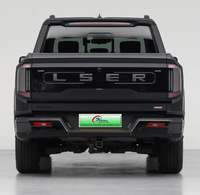 Version Globale Jetour F700 4x4 PHEV Hybride Luxe Pick-up, Nouveaux Véhicules Jetour T1/T2/G700 à Vendre