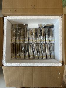 Varilla de Cuerno de Búfalo Pulida y Enrollada Ecológica de la Mejor Calidad para Manija de Puerta - Product Image 5