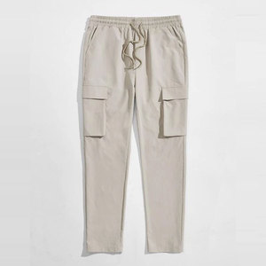 Latest Design Men Cargo Pants OEM Service Men Cargo Pants Comfortable Men Cargo Pants In Stock - Product Image 1