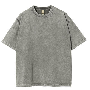Fabricante de Sudaderas OEM, Sudadera de Algodón Premium de Cuello Redondo, Entrega Rápida, Marca Privada - Product Image 1