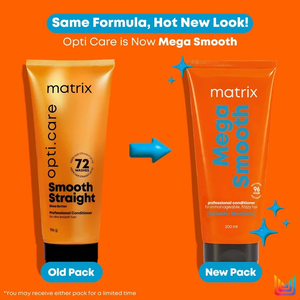 Acondicionador Mega Suave con Manteca de Karité 200ml, Fórmula Nutritiva para Control del Frizz, Textura Suave, Brillo Intensificado, Cuidado Diario Suave para el Cabello - Product Image 6