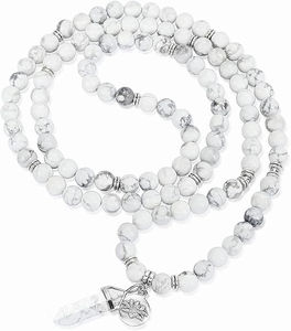 Cuentas de Colores Variados, Cristales, 99 Cuentas de Oración, Cuentas de Zikr, Tasbih, Producto Islámico Natural, Regalo de Ramadán y Eid, Cuentas de Oración Musulmanas - Product Image 1