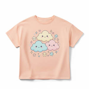 เสื้อยืดคุณภาพสูงสำหรับผู้ชายและผู้หญิง สวมใส่สบาย ผลิตจากผ้าฝ้ายเนื้อนุ่ม ออกแบบมาเพื่อความสบายในชีวิตประจำวัน จำหน่ายเสื้อผ้าขายส่ง - Product Image 1