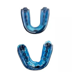 Protector Bucal de Diseño Moderno, Cómodo, Multicolor, con Etiqueta Personalizada, Diseño Exclusivo, Precio Económico - Product Image 5