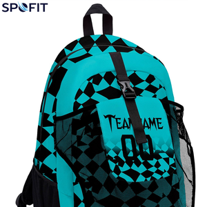 Bolsas de Fútbol al por Mayor, Nuevo Diseño de Última Moda, Logotipo Personalizado, Calidad Premium, Diseño Personalizado, Color Sólido - Product Image 6