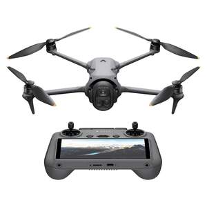 Dron Comercial Universal Mavic 3 Pro para Topografía y Cartografía, Tiempo de Vuelo Máximo de 45 Minutos con Cámara, UAV Empresarial M3T - Product Image 5