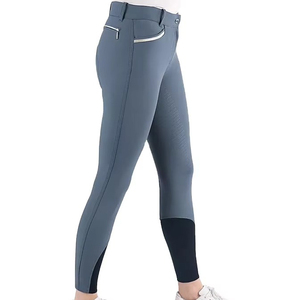 Pantalones de Montar a Caballo de Último Diseño para Mujer, Leggings Ecuestres Cómodos, Pantalones de Montar a Caballo en Venta - Product Image 2