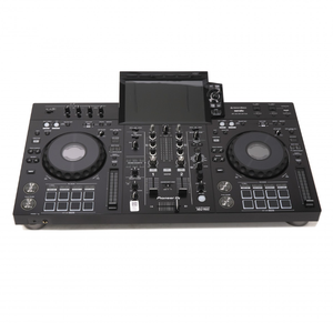 100% NUEVO ORIGINAL ÚLTIMO MODELO Para DJ Turntable XDJ-RX3 Sistema de Controlador DJ Todo en Uno - Product Image 3
