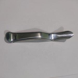 PISSCO Minnesota Cheek Retractor for Dental Cawood Cheek Retractor for Dental Use Dental Cheek Retractor Minnesota Model 1 PCS - Product Image 2