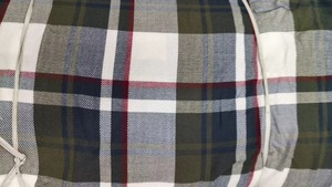 ผ้าวาฟเฟิลคุณภาพสูงสำหรับเสื้อผ้า เครื่องนอน และผ้าขนหนู ให้ความสบายระบายอากาศได้ดี มีจำหน่ายในราคาขายส่ง - Product Image 2