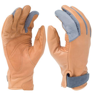 Guantes de Caza de Cuero de Alta Calidad Hechos a Medida al por Mayor, Transpirables, de Secado Rápido, Ligeros, para Uso en Exteriores, con Logotipo y Talla Personalizados - Product Image 6