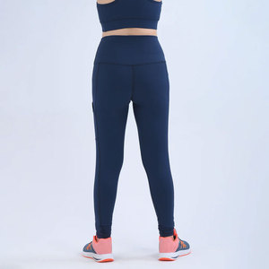 Leggings de Yoga para Mujer, de Alta Calidad, Cómodos, a la Moda, del Mejor Proveedor, Cintura Alta, Transpirables, Nueva Llegada, Personalizados - Product Image 3