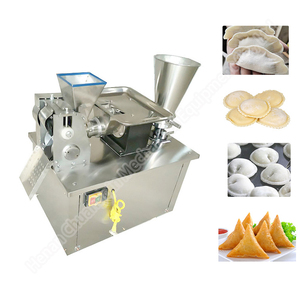 High Quality <b>Dumpling</b> <b>Machine</b> Empanada Filling <b>Machine</b> Italian Ravioli <b>Machine</b> - Product Image 2