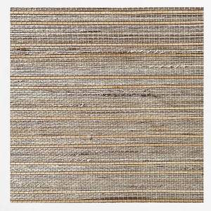 Persianas Enrollables Horizontales Integradas, Tejidas Naturalmente, Ecológicas, con Filtro de Luz, para Ventanas Francesas, en Oferta - Product Image 1