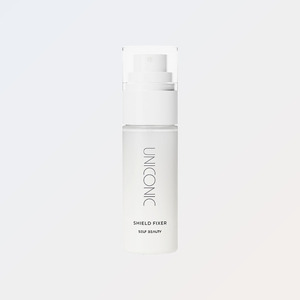 ขายส่งเครื่องสำอาง Yunikonic Shield Makeup Fixer 50 มล. 1 ชิ้น สเปรย์เซ็ตติ้งเนื้อแมท สำหรับล็อคเมคอัพ ผลิตภัณฑ์สำหรับผู้หญิง - Product Image 4