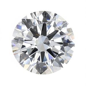 Diamant rond de 9,51 carats certifié IGI, VVS2, diamant cultivé en laboratoire - Product Image 2