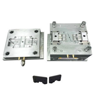 Moules pour conduits d'air - Service OEM/ODM en plastique - Product Image 1