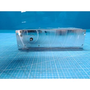 Module de contrôle RF DAIHEN MDM-01A d'occasion – Pièces détachées d'équipement semi-conducteur de génération précédente - Product Image 5