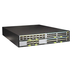 CE8861-4C-EI High-Performance 100G <b>Ethernet</b> <b>Switch</b> for Data Center And High-end Campus networks With Four Subcard Slots - Product Image 1