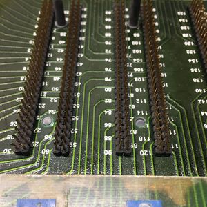 Placa PCB asix-tlb240a de Test Design Corp, 157048 - Equipo y piezas de semiconductores de confianza de marca global en el mercado global - Product Image 6