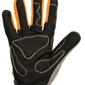 Industrial Mechanical <b>Gloves</b> High Quality Oem Odm Reinforced Palm Wear Resistant Durable Protective Work <b>Gloves</b> - Product Image 5