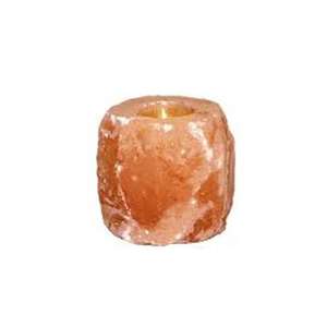 เชิงเทียนเกลือหิมาลัยรูปทรงสวยงาม โคมไฟน้ำหอมสุดฮิต สินค้าขายส่งราคาถูก - Product Image 5