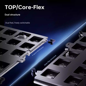 Teclado Magnético con Cable ATK RS7 V2 - Personalizable para Juegos y Esports, Incluido Valorant - Product Image 4