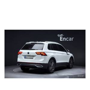 Volkswagen Tiguan 2.0 TDI Prestige, Modelo Julio 2023, 45,268 km, Diésel, Asientos de Cuero, Volante a la Izquierda, Cámara Trasera - Product Image 2