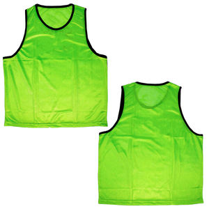 Maillots d'entraînement de football classiques pour adultes, personnalisables avec logo, ajustables, respirants, en maille, service OEM de haute qualité - Product Image 3