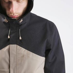 Custom <b>Mens</b> Windbreaker <b>Jacket</b> Lightweight Breathable Water Resistant Full Zip Outdoor <b>Running</b> Training Sportswear <b>Jacket</b> - Product Image 3
