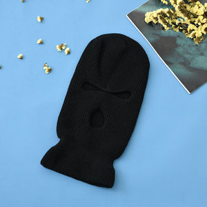 Cache-cou imperméable et coupe-vent personnalisé pour moto, hiver, neige, écharpe de protection faciale, masque de ski, cagoule - Product Image 6