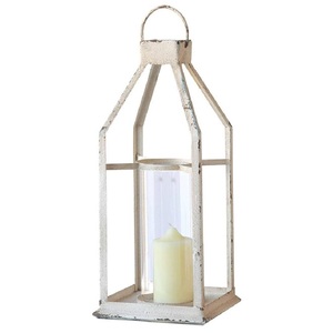 High Selling Luxury Handmade <b>Lantern</b> <b>Large</b> Metal Pillar Candle Holder <b>Lantern</b> For Indoor And Outdoor Wedding & Christmas Parties - Product Image 6