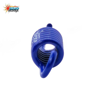 สปริงคลัตช์ SUN RACING BEAT FI 1000RPM เพิ่มประสิทธิภาพการตอบสนองสูง สำหรับสกู๊ตเตอร์ CVT อะไหล่แต่งเพิ่มสมรรถนะ - Product Image 5