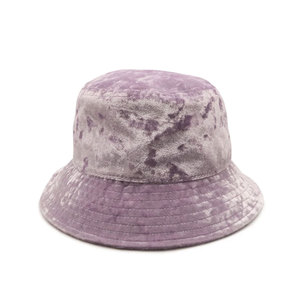Branis Sport Casual Wear 2026 New Unisex Tie Dye Camouflage <b>Leopard</b> Bucket <b>Hat</b> 100% Cotton Canvas Outdoor Spring Summer Adult - Product Image 6