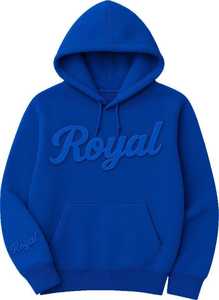 Solid Autumn <b>Men's</b> Puff Printing Custom Logo Heavyweight <b>Pullover</b> Hoodies Fashion Apparel Customizable Hoodies - Product Image 2