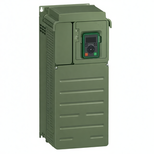 Contrôleur de programmation PLC Gold Sellet ATV610D22N4, onduleur neuf, stock d'entrepôt d'origine - Product Image 2