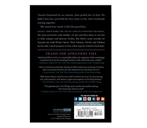 Destined - Serie de Libros 4 (Alas) Tapa Blanda - 6 de Noviembre de 2025 por Aprilynne Pike (Suministro al por Mayor) - Product Image 2