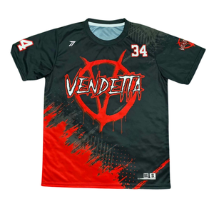 Camiseta de Fútbol Ecológica al por Mayor para Adultos, Certificada OEKO-TEX, Poliéster Reciclado, Transpirable, Personalizable con Logotipo - Product Image 5