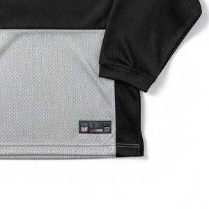 Conjunto de Uniforme de Fútbol Americano Personalizado con Sublimación Completa, Jersey de Fútbol de Malla Elástica Resistente para Ligas y Equipos Profesionales - Product Image 2