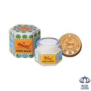 Baume du Tigre de Haute Qualité, Durable, à Base de Plantes, Soulagement des Douleurs Articulaires et Musculaires, Vente Chaude, Prix Direct Usine OEM - Product Image 1