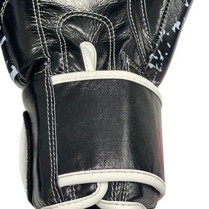 ถุงมือชกมวย MMA หนังแท้คุณภาพสูง Fairtex รุ่นล่าสุด พิมพ์ลายเต็มรูปแบบ ผลิตตามสั่ง กันลื่น - Product Image 6