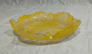 ชามผลไม้และชามสลัดเรซิ่นหรูหราเป็นมิตรกับสิ่งแวดล้อมแบบกำหนดเองได้ มีหลายสี - Product Image 4