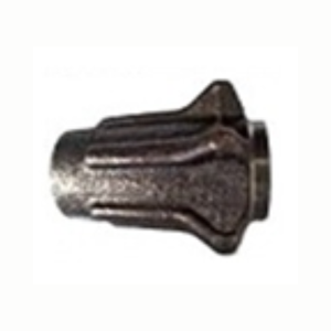 Moyeu arrière forgé Boss pour assemblage de roues automobiles – Roues anglaises de qualité supérieure - Product Image 1