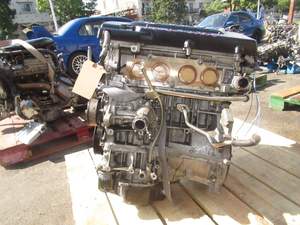 เครื่องยนต์ 4 สูบ 2.4 ลิตร JDM รุ่น 2AZ-FE - Product Image 5
