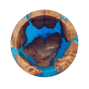 Elegante tazón para servir dulces Vajilla altamente acabada Ensalada Postre Arroz Fideos Palomitas de maíz Tamaño personalizado Sopa Comida Uso comercial - Product Image 1