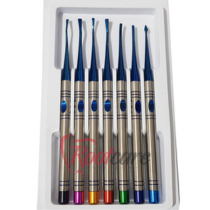 Fine Quality Pdl Proximator Kits Best Selling Tool Pdl Proximator Kits Surgical Instruments Pdl Proximator Kits - Product Image 3