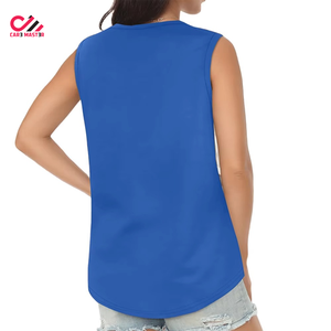 High Quality Active Wear <b>Singlet</b> Women <b>Running</b> tank Top Women tank Top Breathable Quick Dry in Whole Sale Price Workout Tanktop - Product Image 4