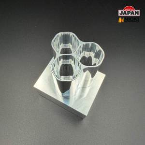 Servicios de Mecanizado CNC de Alta Precisión, Anodizado de Piezas Pequeñas en Lotes, Prototipos Complejos de Paredes Delgadas de Aluminio, Excelente Relación Calidad-Precio - Product Image 1
