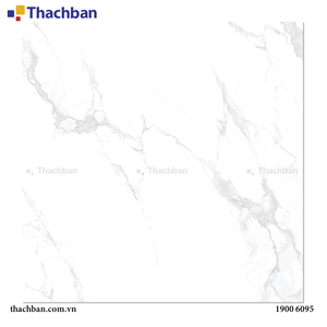 Vietnam Carreaux de sol en porcelaine mate finition marbre blanc de haute qualité pour chambre Design européen fonction brique réfractaire - Product Image 3